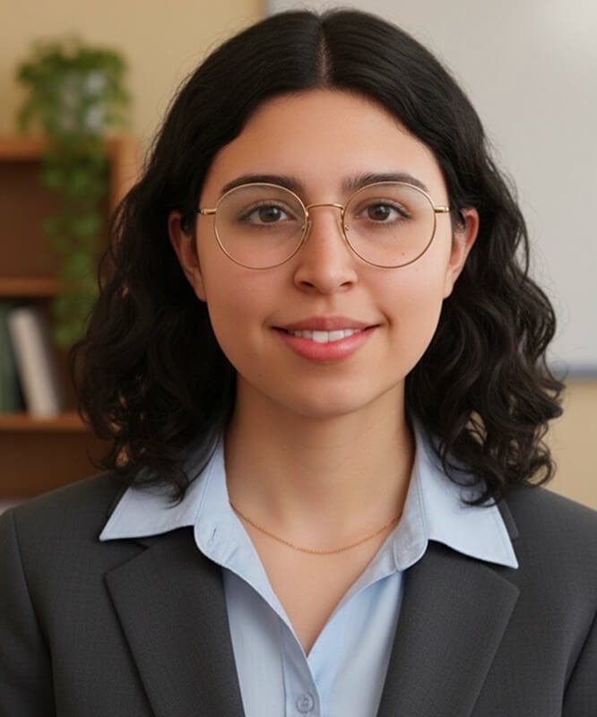 Alina Rivera