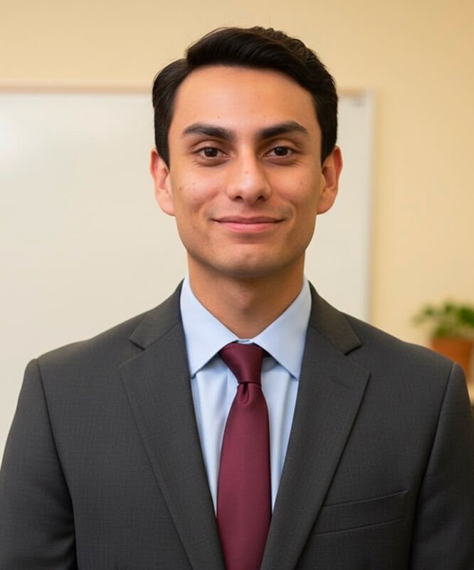 Julian Moreno profile pic