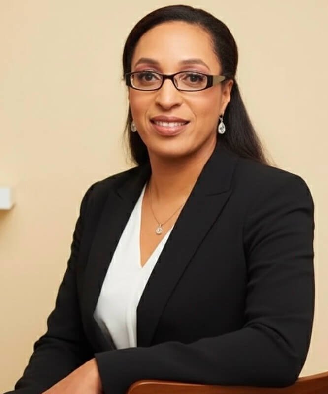 Tina Bauschatz