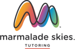 Marmalade Skies Tutoring Logo